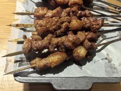 -樊城区沛公餐饮店(挑食拉美步行街店)