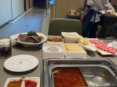 -海底捞火锅(杭州萧山宝龙广场店)