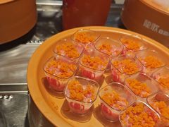 -龍歌自助小火锅(秦淮水游城店)