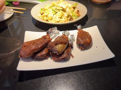 -小资太太餐厅(南岗区店)