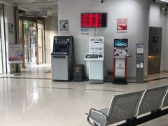 -中国工商银行(汕头观澜支行)