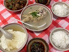 -老方桌烂蹄花川菜馆(九龙坡店)