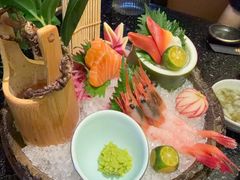 -樱嘢·炭火烧肉(惠南店)