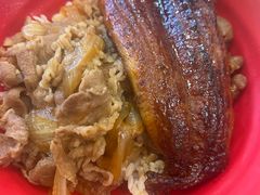 -食其家·牛丼咖喱(广元西路店)