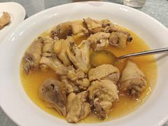-望乡楼上海菜(日月光店)