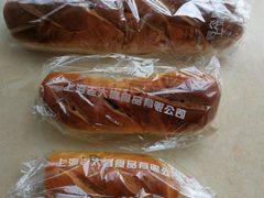 大列巴-老大昌(淮海中路店)