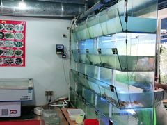 -海之鲜大排档(东山海鲜金銮湾店)