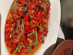 -南堂馆·新川菜(春熙路店)