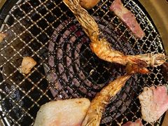 -久苑烧肉(世界城广场店)