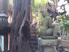 大堂-自然餐厅(Phuket)
