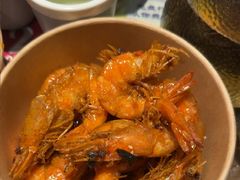 -红蕃干锅·脆皮香辣虾(南屏街金鹰店)
