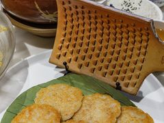 -怡得饭庄·30年老店·宋大妈昆明菜
