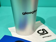 -gleeglee乐溢亦茶(合生汇店)