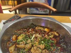-川囧肥肠鸡·美蛙鱼锅(平高广场店)