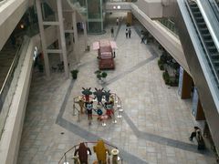 店内环境-易生活购物公园