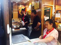-張飛牛肉(锦里店)
