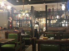 -零度空间·台湾小馆(五道口购物中心店)