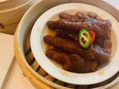 酱皇蒸凤爪-金悦轩海鲜酒家(拱北店)