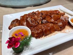招牌脆皮烧鹅-宝园酒家(美林M·LIVE天地东座店)