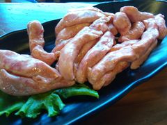 -大壮家原味烤肉(兴华北街店)