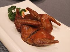 琵琶乳鸽-顺峰(农展馆店)