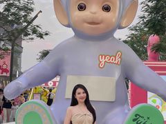 -东莞松山湖万象汇