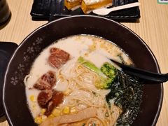 -禾绿寿司·定食·拉面·烧炸(宝安大仟里店)