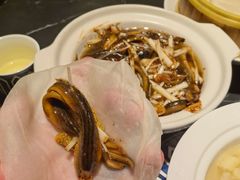 -芳芳私房菜·精做淮扬菜(承德路店)