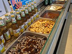 -涨巢·潮玩水疗局