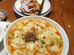 -青海名吃尕张娃非遗烤肉(海湖总店)