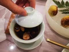 -喜鼎海胆水饺(平安金融中心店)