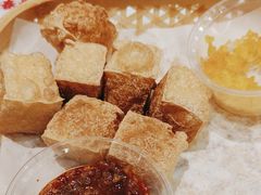 -东排食堂长沙小吃大排档(五一广场店)