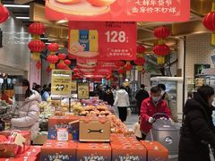 -7fresh七鲜(大族广场店)