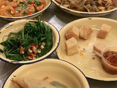 -东排食堂长沙小吃大排档(五一广场店)