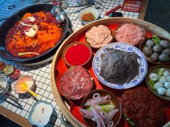 -董眼镜火锅(洪崖洞总店)
