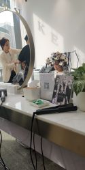 -KEIVON HAIR·崎宏