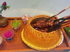 -新疆大厦·慕士塔格餐厅