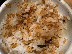 小钵子酱油拌饭-吃饭皇帝大土家民族菜(正大广场店)