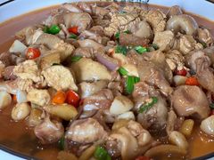 -501號台州海鲜餐厅(海创园店)