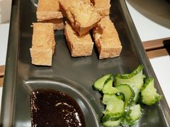 -馔豚·台北菜专门店(深圳湾万象城店)