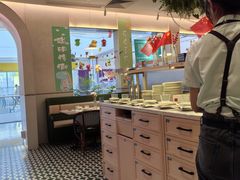 -Aqua Oasis 水天堂(太湖中心mall店)