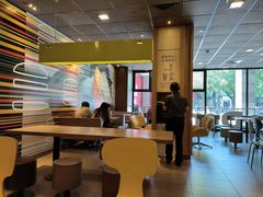 -麦当劳(杭州西湖银泰百货店)