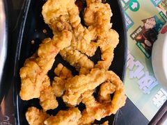 -巴蜀大将火锅(春熙店)