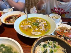 -妈妈菜舟山海鲜(定海古城店)