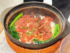 -顺德公·广东猪肚鸡(车公庙总店)