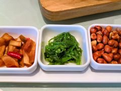 -万龙洲海鲜·粤菜(亚运村店)