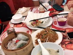 -点都德(大茶楼店)