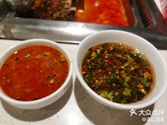 -海底捞火锅(高科广场店)