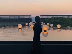 -三亚太阳湾柏悦酒店