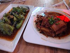 -阿楷·二十年烧烤宵夜·渔家小寨(达明店)